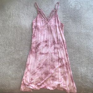 American Eagle soft and sexy dress